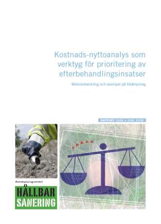 miljön Utsläpp, t.ex.