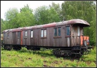 Rälspiken Göteborgs Modelljärnvägssällskap Nr