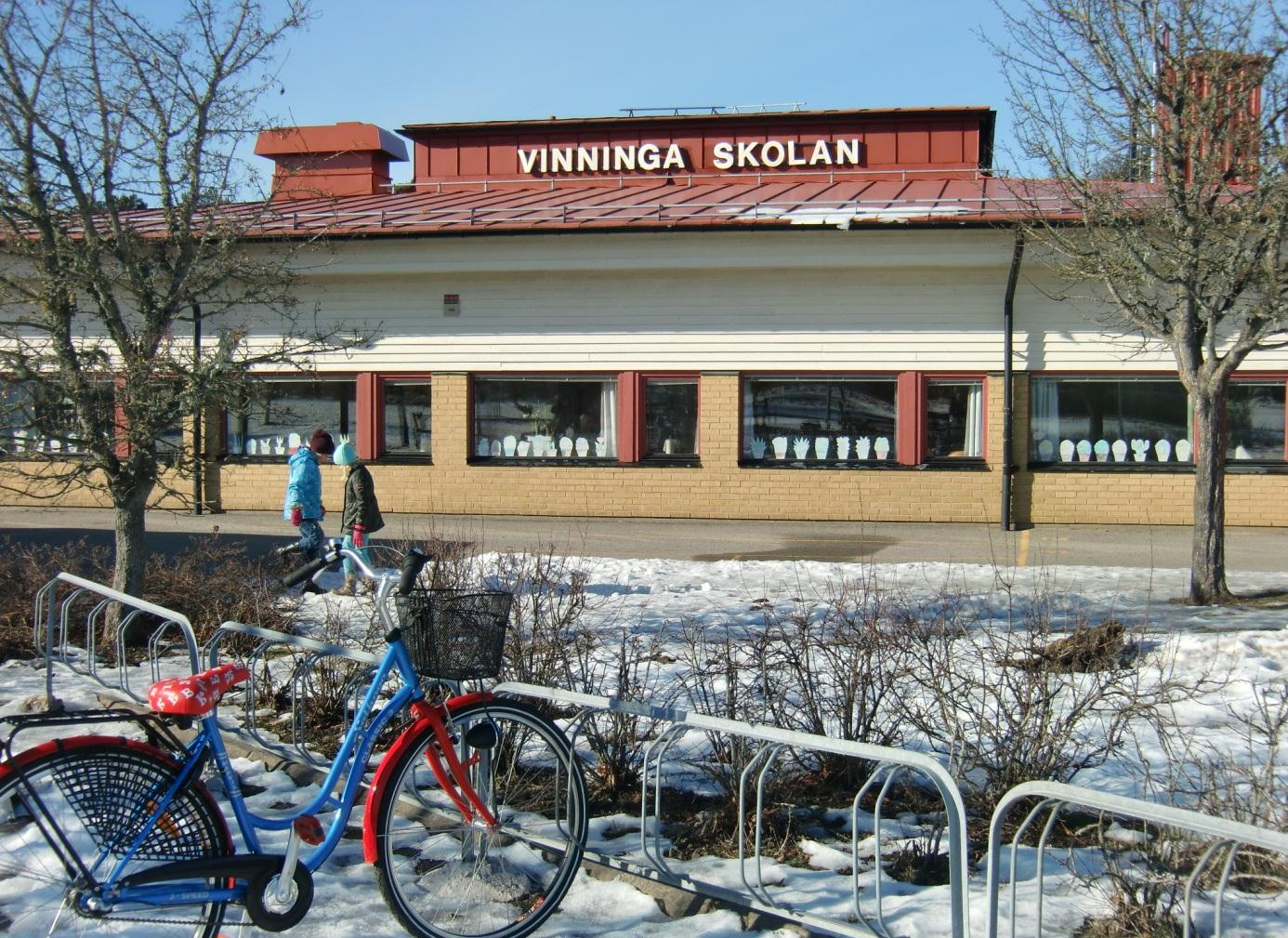 BARNKONSEKVENSANALYS Väg 44 förbifart Lidköping, delen