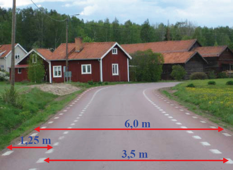 Nu ytterligare utvärdering av