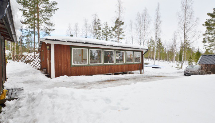 Län Gävleborg Gatuadress Kommun Hudiksvall Storlek 2 rum (1 sovrum) / 67 m² Område Enånger Tillträde tidigast Enligt