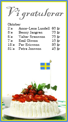 Ändrade regler om reseersättning Då frågor om reseersättning upppkommit vill styrelsen förtydliga vilka regler som gäller för resor till egna och övriga arrangemang. Gemensam avresa sker från fd.