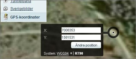 Rita karta med GPS Garmin 60CSx 1. Passa in kartan i Rikets nät- RT90 2. Ställa in Nordlinjer 3. Installera MapSource för att överföra GPS-data 4. Ställa i Garmin 5. Använda Garmin i skogen 6.