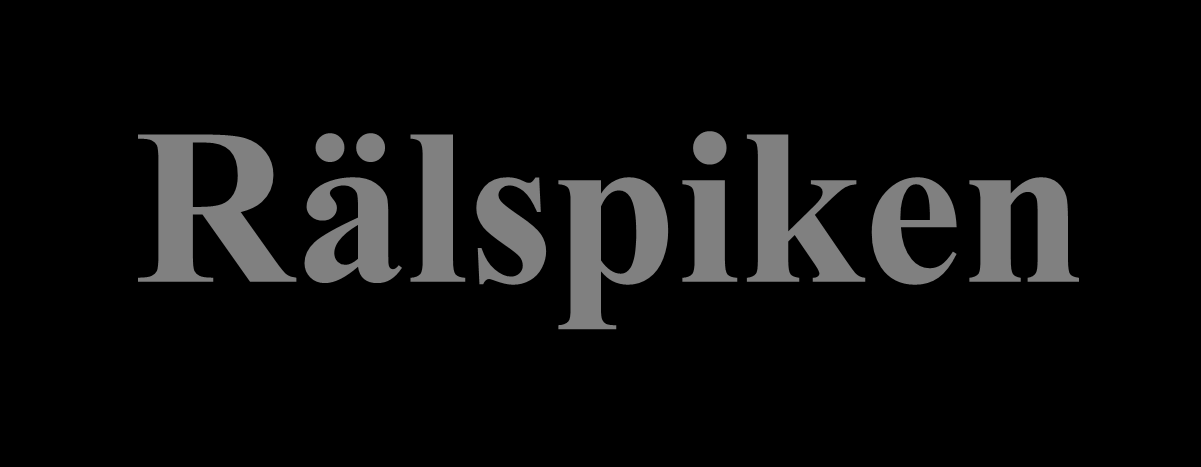 Rälspiken Göteborgs