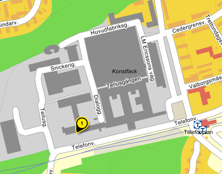 Kvällens