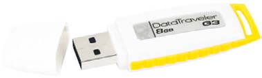 8 GB lagring 15,6" LED-skärm Traveler G3 USB-minne USB-minne med 8 GB lagring. rt.nr: 1131451 S5250 Bärbar dator MD E-300M 1.