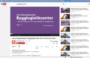 Entreprenörer, Underentreprenörer, Leverantörer)?