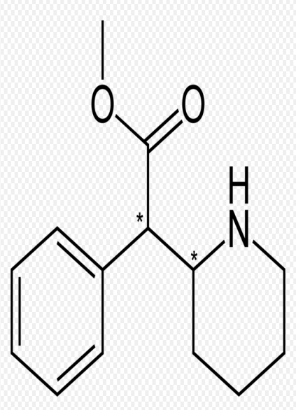 Metylfenidat