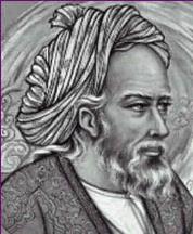 Omar Khayyam (1048-1122) Uppgift.