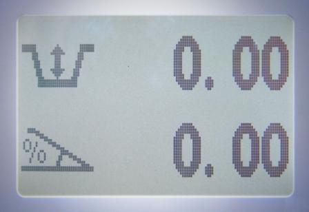 Översättning Svenska 121230 [usage] Nolla ett Grävdjup Djup A Skopan på ref.: Noll punkt. Notera Det är möjligt att vid tryck på noll att djupet inte nollas: Detta kan bero på!