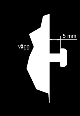 Lägga till och ta bort PIN-koder Innan en PIN-kod kan läggas till måste Masterkoden från fabrik ändras till din personliga Masterkod. Masterkoden måste alltid vara sex siffror.