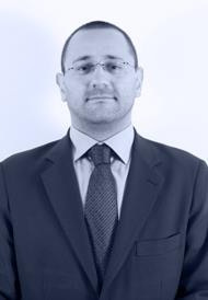 BRUNO MIRABILE Bruno Mirabile is an experienced international business lawyer, who also holds a degree in Economy.