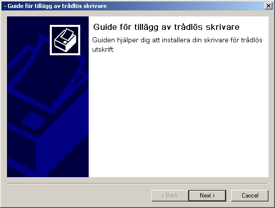 0 18 Markera ditt val och klicka på SLUTFÖR. 19 COMPANION SUITE PRO har installerats på din dator.