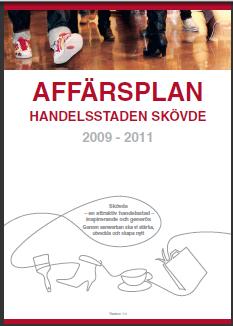 2 Analys av handelns utveckling i Skövde 2009 Skövde toppar nationella handelssiffror - överträffar högt ställda förväntningar Skövdes totala handelsindex är nu 131.