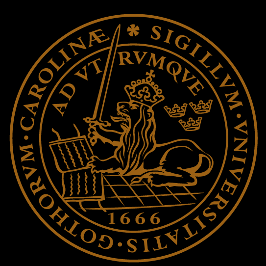 Lunds universitet latinsk sentens
