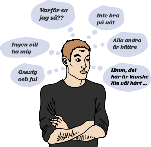 FYSS: Depression Svagt positivt samband mellan regelbunden fysisk aktivitet och frånvaro av depressionssymtom Begränsat vetenskapligt underlag (evidensgrad ++) Bildkälla: umo.