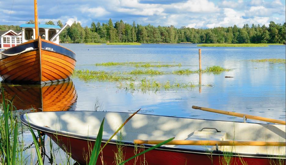 Enskilda avloppsanläggningar Miljö- och hälsoskyddsförvaltningen roll är bl.a. att bevaka och ställa krav på att avloppsvatten renas i tillräcklig omfattning.