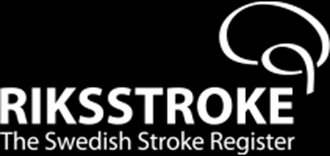 Riksstroke / Väst-stroke Bristande kvalitet i indata Tydlig