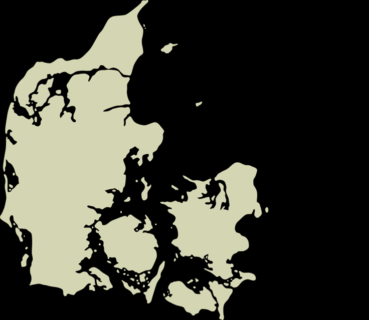 Stora regionala skillnader! 22% av volymen! 21% 17% av volymen! 25% 41% 61% av volymen!