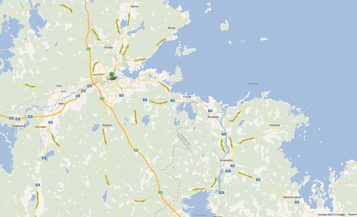 TESTEBOÅN