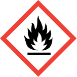 2.1. Relevanta identifierade användningar Användning av ämnet eller beredningen Funktion eller användningskategori 1.2.2. Användningar som det avråds från : Bilvårdsprodukter : Aerosoldrivgaser 1.3.