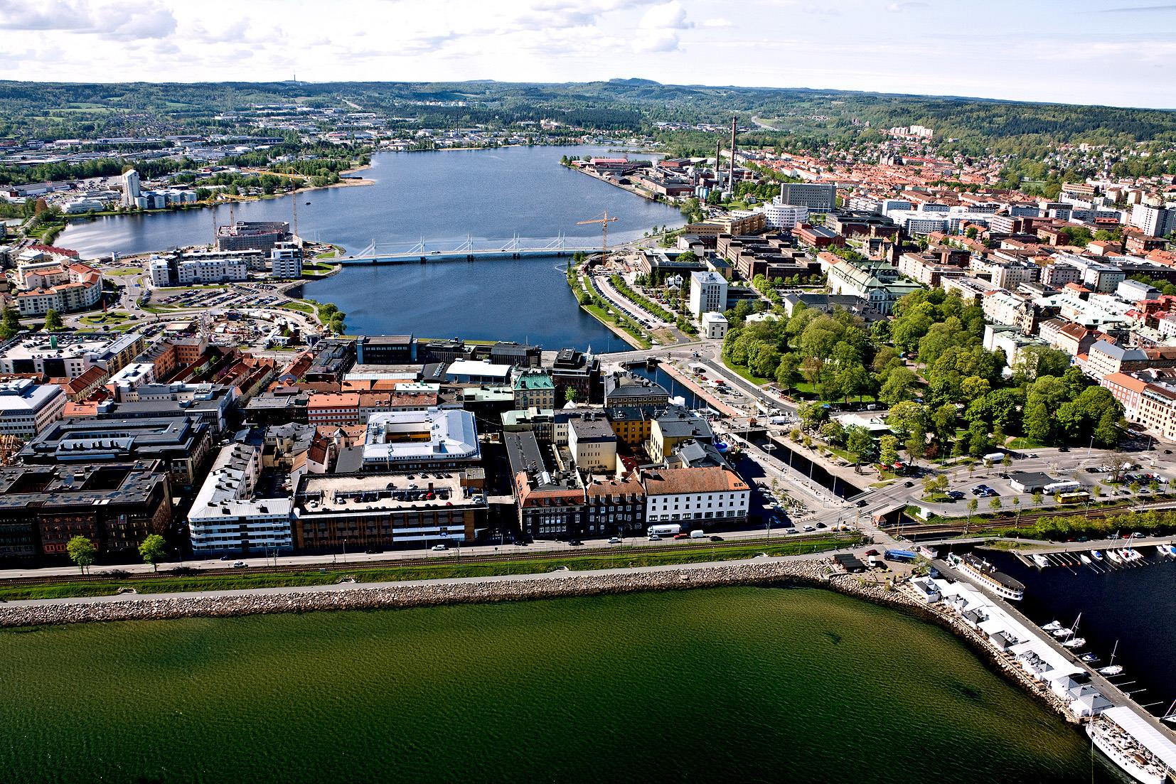 Jönköping VÄXER går