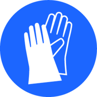 Corroprotect Roststopp Grå (22630) Sida 5 av 8 Andningsskydd Andningsskydd Handskydd Handskydd Lämpliga material Ögon- / ansiktsskydd Ögonskydd Hudskydd Hudskydd (av annat än händerna) Andningsskydd