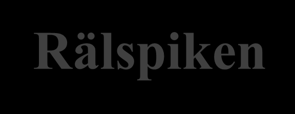 Rälspiken Göteborgs