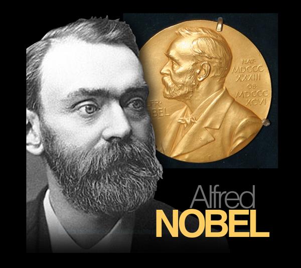 Den sista viljan San Remo i Italien blev Alfred Nobels sista hem. Här slog han sig ner i slutet av sitt liv och det var här han dog den 10 december 1896.