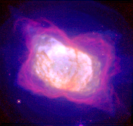 1 Astronomin som vetenskap Astronomi = himlakropparnas fysik Nuvarande astronomin omfattar alla objekt och fenomen utanför jordens atmosfär: solsystemet: planeter, månar, asteroider, kometer solen