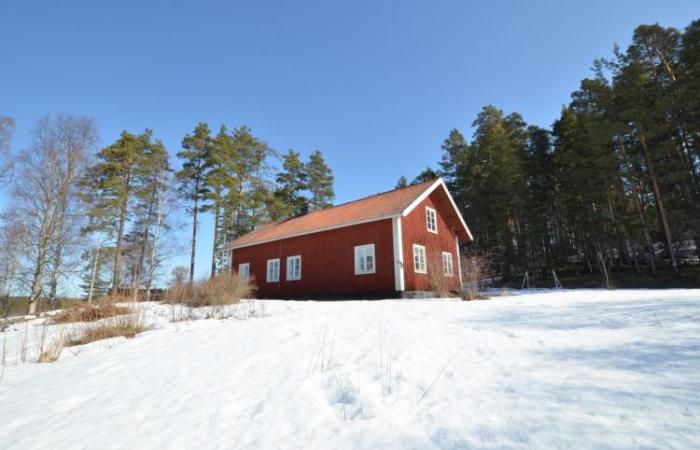 Enligt överenskommelse " Lugnt och harmoniskt boende i naturnära läge.