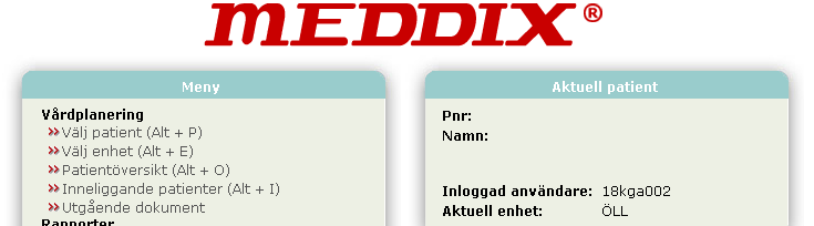 1 2 3 1. Slutet kuvert: Meddelandesom inte avd kvitterat. 2. Slutet kuvert med en bock: Meddelande som är sparat men ej skickat. 3. Öppet kuvert: Meddelande som är skickat och kvitterat.