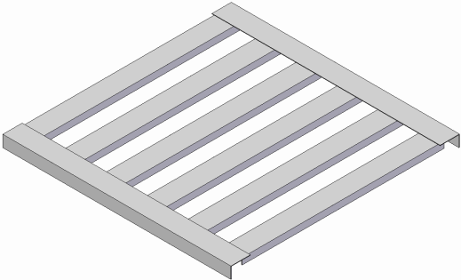 ROSTFRI GALLERUNDERHYLLA, SLÄT Produkt Typ Längd Pris, djup Pris, djup Pris, djup nr [mm] 650 mm 660-890 mm 900-1090 mm -065-070 -090 1504- RGHS-04-400 48 53 62 1505- RGHS-05-500 69 76 90 1506-