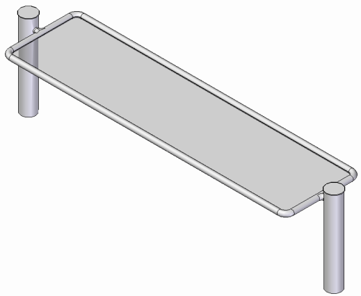 GLASHYLLA, ROSTFRI RAM HÄRDAT GLAS, 6 MM Produkt Typ Längd Djup Pris nr [mm] [mm] 7106 GHRR-06 600 350 1 230 7108 GHRR-08 800 350 1 271 7110 GHRR-10 1000 350 1 312 7112 GHRR-12 1200 350 1 353 7114