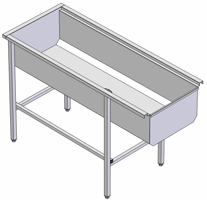 ROSTFRI BASSÄNGGLIDBANA Produkt Typ Längd Djup Pris nr [mm] [mm] 6106 RBGB-06 600 580 986 6107 RBGB-07 700 580 1 009 6108 RBGB-08 800 580 1 031 6109 RBGB-09 900 580 1 055 6110 RBGB-10 1000 580 1 077