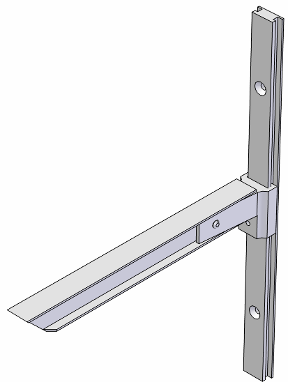 SKENOR & KONSOLER Produkt Typ Beskrivning Pris nr 13041-200 AK-41-20 Alux-konsol, 200 mm 14 13041-250 AK-41-25 Alux-konsol, 250 mm 14 13041-300 AK-41-30 Alux-konsol, 300 mm 14 13041-350 AK-41-35