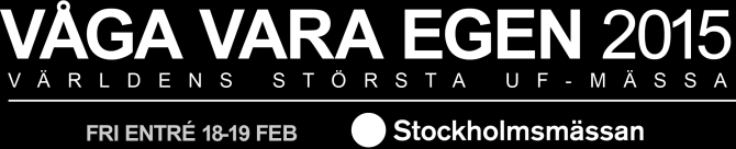 Innehållsförteckning Årets Digitala Strategi... 3 Årets Grafiska Profil... 4 Årets Vara... 5 Årets Tjänst... 6 Årets Design/formgivning... 7 Årets Produktutveckling... 9 Årets UF-företag... 11 A.