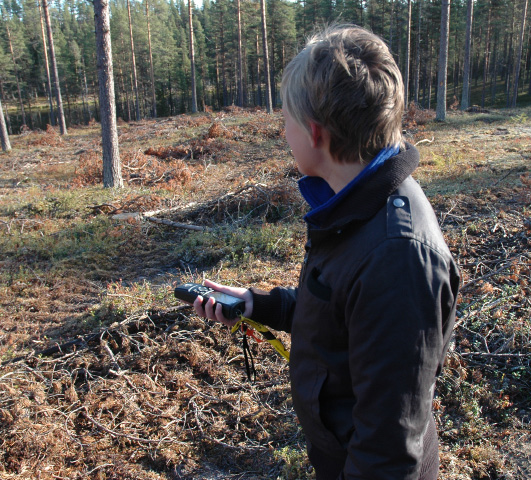 Fotosyntes, förbränning och andra wekosystemtjänster (Biologi) Partikelmodell för att beskriva och förklara materiens uppbyggnad, kretslopp och oförstörbarhet (Kemi) Metoder för att söka information