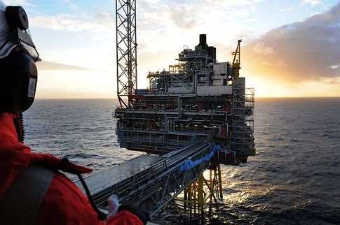 Norska oljefonden störst i världen Norska oljefonden är störst av världens alla