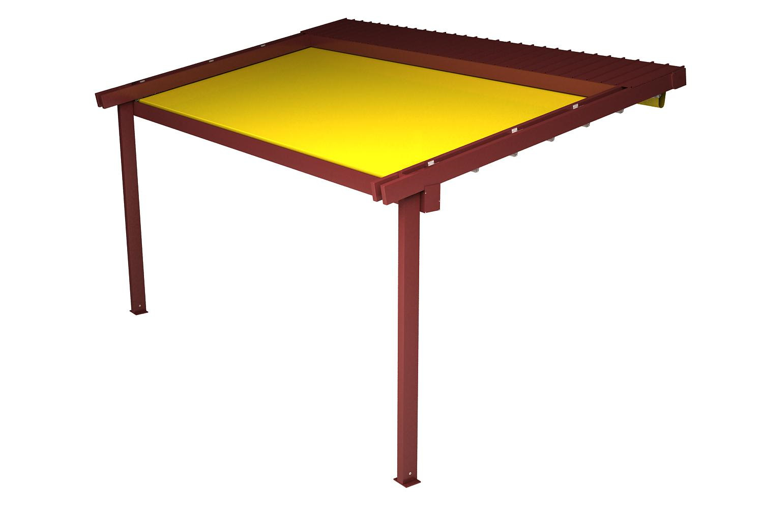 ORDER FORMULÄR RA74 RAM FÄRG MARKIS STORLEK i mm 2 BEN 3 BEN Bredd L P Front höjd H1 FÄRG PÅ PROFILER Utan mått La, Lb och Lc bygger vi produkten med lika breda fack 4 BEN PVC "Blackout" PVC