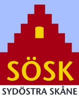 Sida 1 av 8 SÖSK FORUM tema infrastruktur Tid: Måndag 4 maj 2015, kl 8.30-12.30 Plats: Siriushuset, Ystad Deltagare: Se deltagarlista på sidan 8. Bilagor: 1. Presentation leader 2.