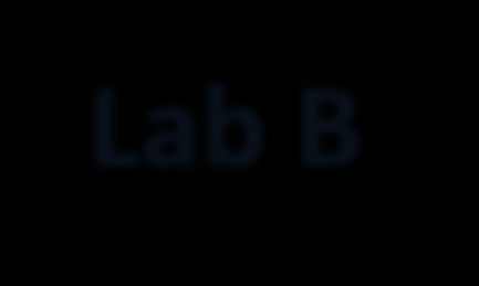 SWEDEN Lab A <-> 120 km Lab B Driving licens SCREENING KIMS Cannabinoids II Lab A: cut-off 20