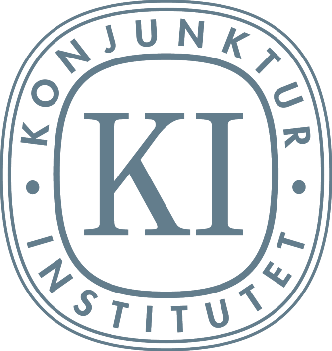 Konjunkturläget Augusti KONJUNKTURINSTITUTET, KUNGSGATAN, BOX 3, 3