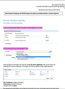 Årets julinsamlingsbrev I årets julinsamlingsbrev berättar professor och reumatolog Ingiäld Hafström om forskarnas arbete och framgångar under 2013.