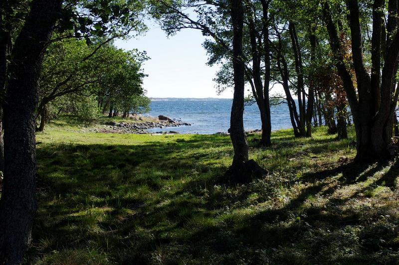 Biodiversitetskonventionen på Åland