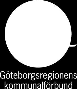 1 Förfrågningsunderlag avseende Filmproduktion Göteborgsregionens kommunalförbund (GR) är en samarbetsorganisation för 13 kommuner i Västsverige.
