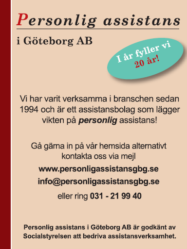 Du som vill ansöka om tjänsten och är 65 år eller äldre kontakter äldreomsorgen i din stadsdel. Ring Göteborgs stads kontaktcenter på 031-650 00 00 för att bli kopplad. Källa: www.goteborg.
