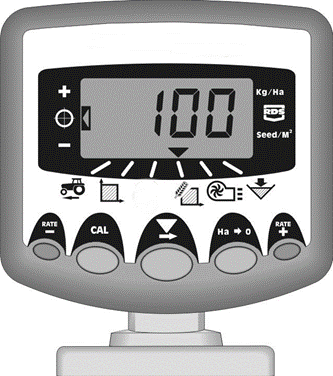 HE-VA Auto-Controller AC-LITE Installation, Insåning och Användning Software Reference WZ704-000 rev.
