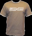 + Stripes Can-Am T-SHIRT 100 % Bomull (90F) M, L, XL, 2XL 453180 197 SEK + 2-Tone Can-Am T-shirt 100 % Bomull Vit (01F), (90F) M, L, XL, 2XL 453181 197 SEK Svart (90F) + Vintage Racing Cap Broderad