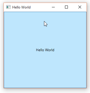 KNAPPAR <Grid> </Grid> <Button Name="knapp">Hello World</Button> COPYRIGHT 2015 MAHMUD AL HAKIM WWW.WEBACADEMY.